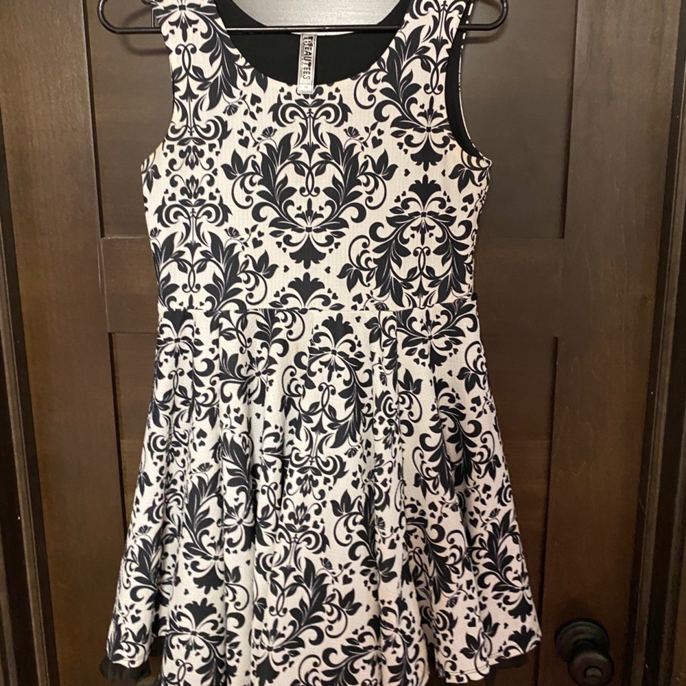 Youth Dress